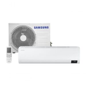 Ar Condicionado Samsung Ultra 22000 Btus Quente/frio