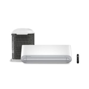 Ar Condicionado Split Electrolux Color Adapt 9000 Btus Frio 220v Ui09f/ue09f