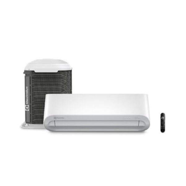 Ar Condicionado Split Electrolux Color Adapt 9000 Btus Frio 220v Ui09f/ue09f