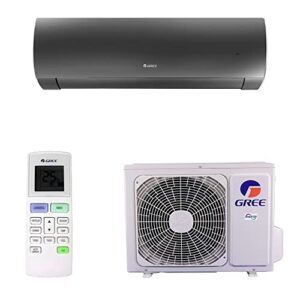 Ar Condicionado Split High Wall Inverter Gree G-diamond Só Frio 18000 Btus Gwc18acd-d3dna1m 220v