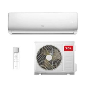 Ar Condicionado Split Hi Wall Convencional Tcl 22000 Btus Frio A2 220v