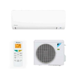 Ar Condicionado Split Hi Wall Full Inverter Daikin 24.000 Btus Quente e Frio 220v R-32