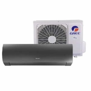 Ar Condicionado Split Hi Wall Gree G-Diamond Auto Inverter 9.000 Btus Frio 220v R-32