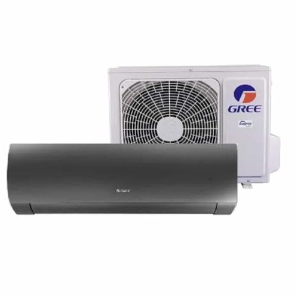 Ar Condicionado Split Hi Wall Gree G-Diamond Auto Inverter 9.000 Btus Frio 220v R-32