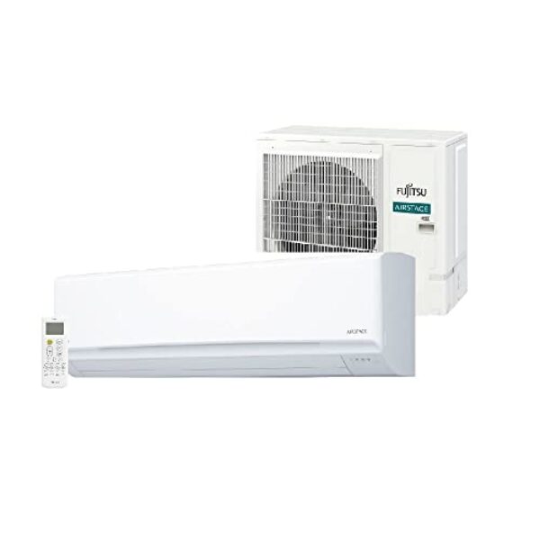 Ar Condicionado Split Hi Wall Inverter Fujitsu Airstage 31000 BTU/h Frio - 220 Volts