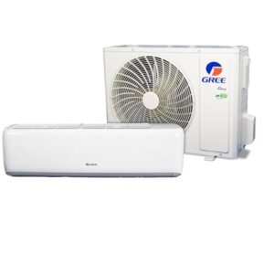 Ar Condicionado Split Hi Wall Inverter Gree G-Top Auto 30000 BTU/h Frio CB574N09100 – 220 Volts