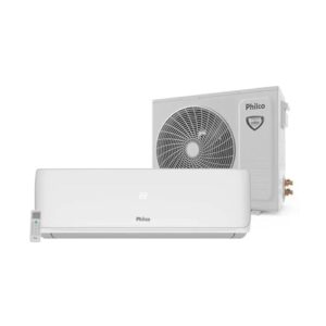 Ar Condicionado Split Hi Wall Inverter Philco 9000 BTU/h Frio PAC9FB – 220 Volts