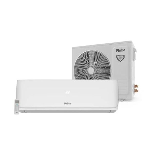 Ar Condicionado Split Hi Wall Inverter Philco 9000 BTU/h Frio PAC9FB – 220 Volts