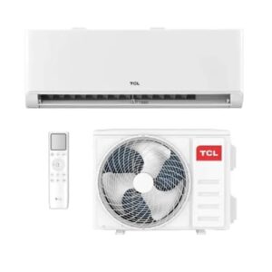 Ar Condicionado Split Hi Wall Inverter Tcl 12000 Btus Frio T-pro 2.0 220v