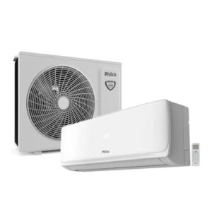 Ar Condicionado Split Hi Wall Philco 24000 BTU/h Quente e Frio PAC24QI – 220 Volts