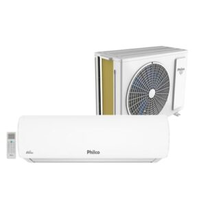 Ar Condicionado Split Hi Wall Philco PAC18FB Inverter 18.000 Btus Frio 220V R-32