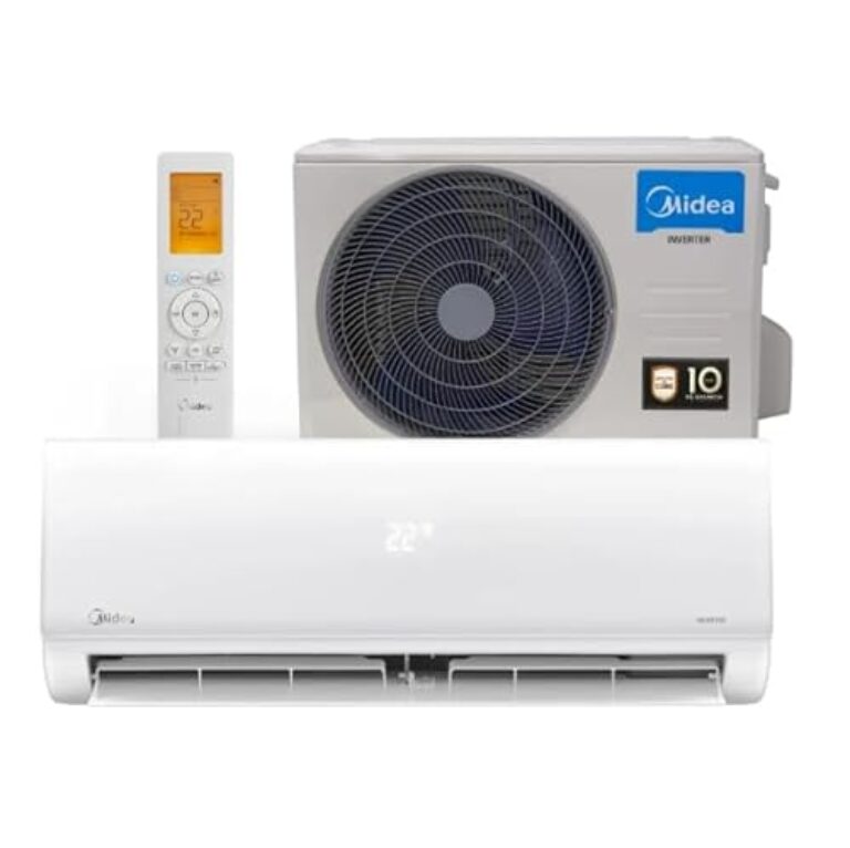 Ar Condicionado Split Hi Wall Springer Xtreme Save AI Connect Inverter 9.000 Btus Frio 220v R-32