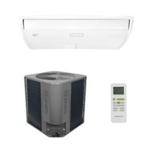 Ar Condicionado Split Piso Teto Agratto Inverter 55.000 Btus Frio 220v R-32