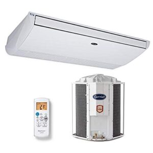 Ar Condicionado Split Piso Teto Carrier Xperience Só Frio 30000 BTUs 42ZQA30C5 220v 220v