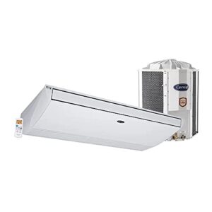 Ar Condicionado Split Teto Carrier Xperience Só Frio 46000 Btus 42zqa48c5 220v
