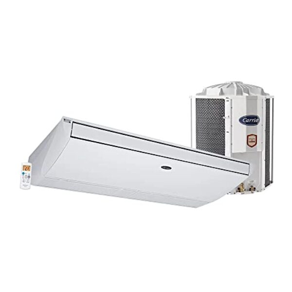 Ar Condicionado Split Teto Carrier Xperience Só Frio 46000 Btus 42zqa48c5 220v