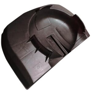 BANDEJA RECIPIENTE DO DRENO EVAPORACÃO ÁGUA GELADEIRA CONTINENTAL