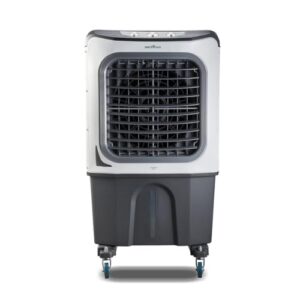 Climatizador de Ar 4 em 1 Britânia BCL70 70 Litros Branco 220V