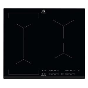 Electrolux Cooktop de Indução IE60P 4 zonas e Painel Touch Preto 220V