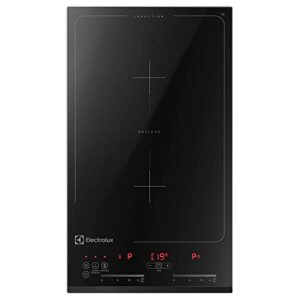 Electrolux Cooktop Dominó 2 zonas de indução IC30 preto 220V
