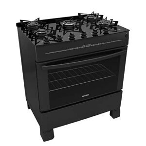 FOGAO ELECTRA GLASS 5Q PTO