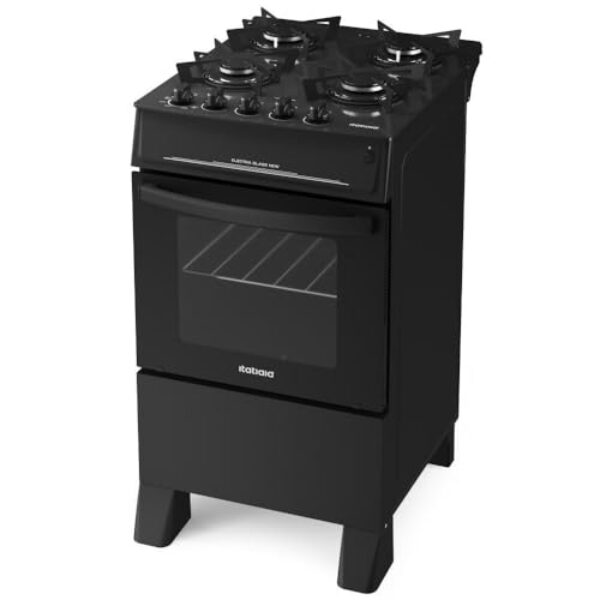 FOGAO ELECTRA GLASS NEW 4Q PTO