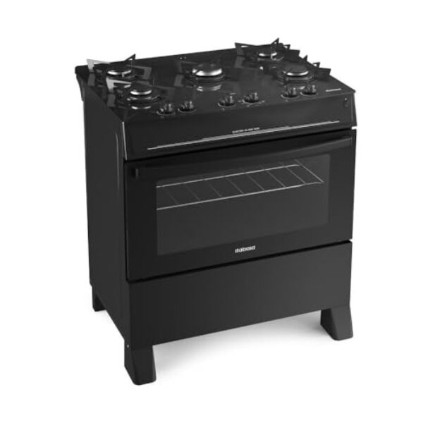 FOGAO ELECTRA GLASS NEW 5Q PTO