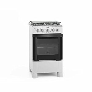 Fogao Star Clean 4 Bocas Acendimento Manual - Branco