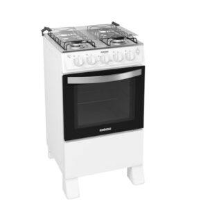 FOGAO WAVES NEW 4Q BRA