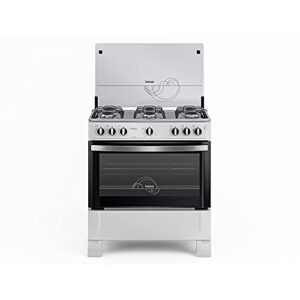 Fogão Waves 6 Bocas - Branco