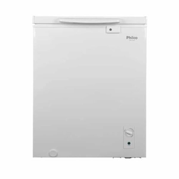 Freezer Horizontal Philco 143 Litros Dupla Ação Pfh160b 220v 220v