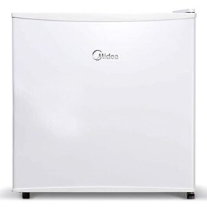 Frigobar, 45L, Branco, 220v, Midea