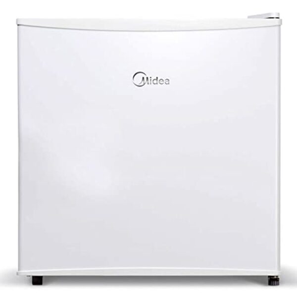Frigobar, 45L, Branco, 220v, Midea