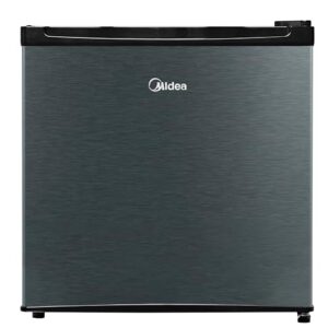 Frigobar 45L INOX 127V Midea