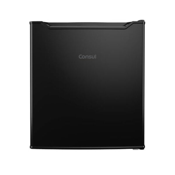 Frigobar 47 litros Consul Preto - CRC04AE 110v