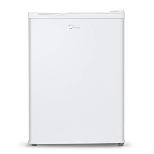 Frigobar 67 Litros Inverter Bivolt Midea Bivolt