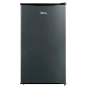 Frigobar 93L INOX 127V Midea