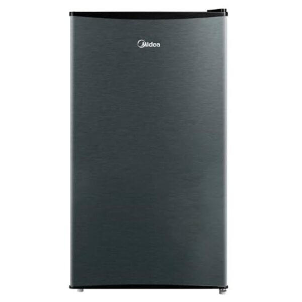 Frigobar 93L INOX 127V Midea
