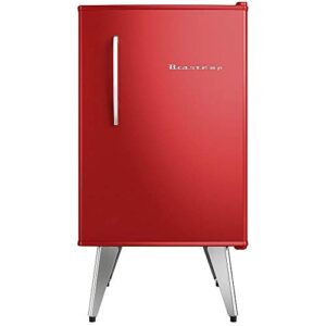 Frigobar BRASTEMP Retrô vermelho 76L 220V Ref.:BRA08