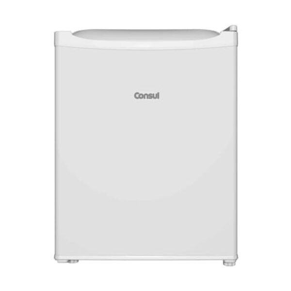Frigobar Consul 76 litros com Gaveta Multiuso - CRC08CB 220V
