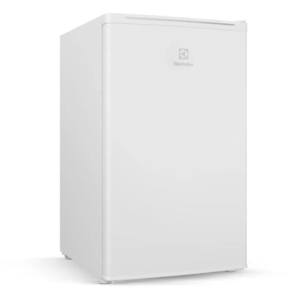 Frigobar Electrolux 122L Efficient com Controle de Temperatura Cor Branca (EM120) 220V