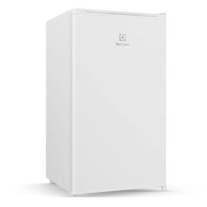 Frigobar Electrolux 90L Efficient com Controle de Temperatura Cor Branca (EM90) 220V