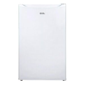Frigobar Eos 124 Litros Ice Compact Branco Efb132b 110v