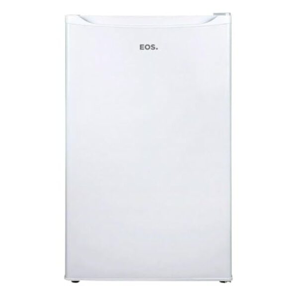 Frigobar Eos 124 Litros Ice Compact Branco Efb132b 220v