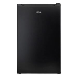 Frigobar Eos 124 Litros Ice Compact Preto Efb132p 220v