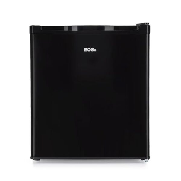 Frigobar EOS 47 Litros Ice Compact Preto EFB50P 220V