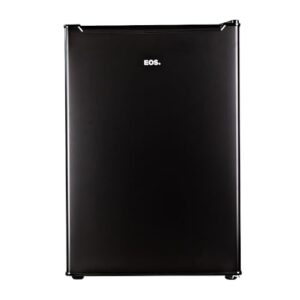 Frigobar EOS 71 Litros Ice Compact Preto EFB80P/81P 110V