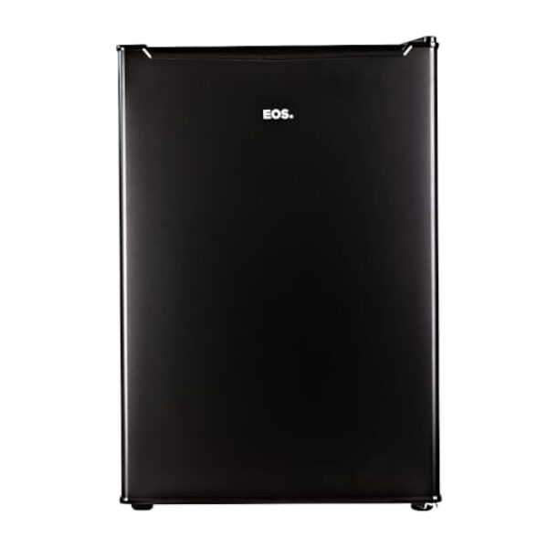 Frigobar EOS 71 Litros Ice Compact Preto EFB80P/81P 220V