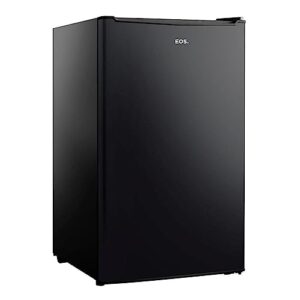 Frigobar EOS 93 Litros Ice Compact Preto EFB101P 110V