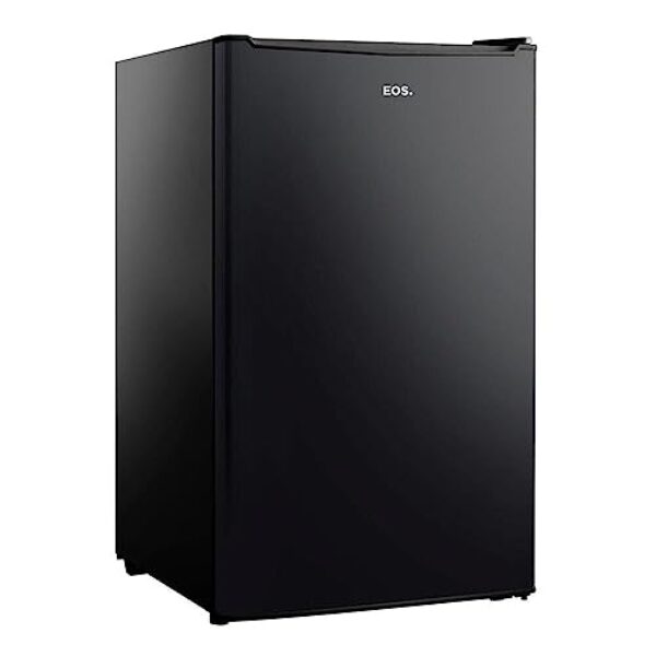 Frigobar EOS 93 Litros Ice Compact Preto EFB101P 110V